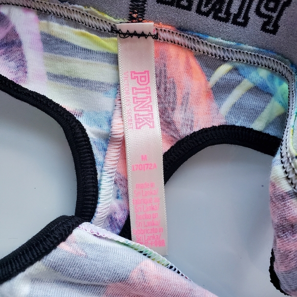 New VS Pink Panty - Picture 3 of 3